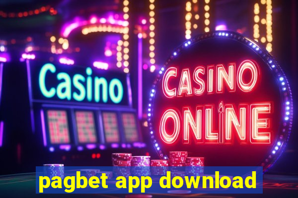 pagbet app download